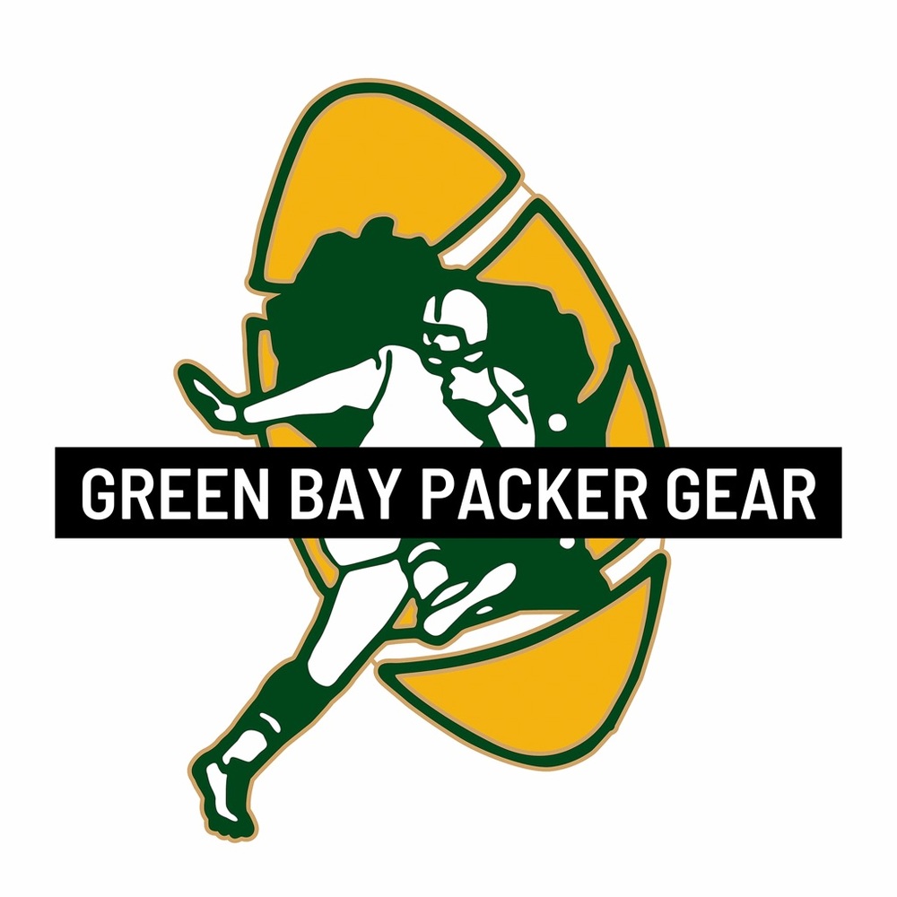 Packer Gear ➡️➡️➡️